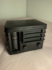 Radio a valvole Blaupunkt