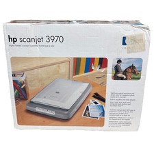 HP Scanjet 3970 Digital
