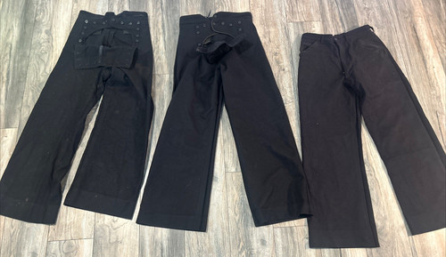 Pantaloni bavaglino fondo - , a