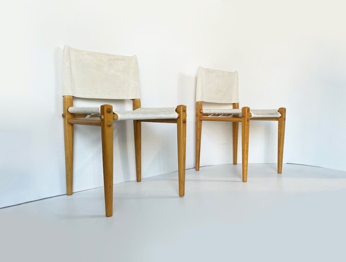 Coppia poltroncine sedie - di, poltroncine/sedie