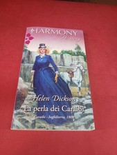 LA PERLA DEI CARAIBI - Harmony