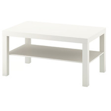 Tavolino da caffè NERO 2