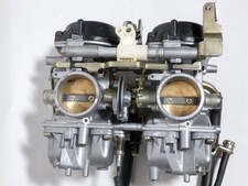 Pulizia Carburatore Moto Honda