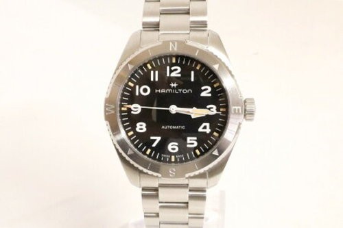 Hamilton khaki field - hamilton,