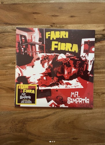 Fabri fibra simpatia - fabri,