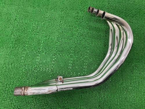 Marmitta tubo scarico