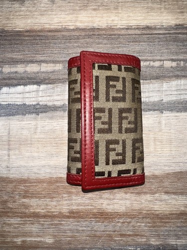 Fendi portachiavi - fendi,