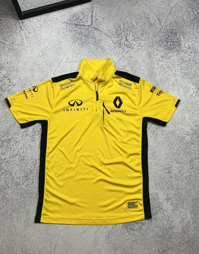 Renault infinity racing - renault,