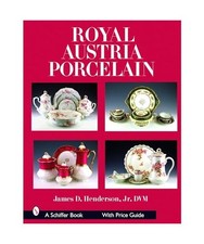 Royal Austria Porcelain