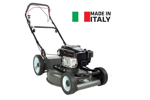 Tagliaerba mulching - tagliaerba,