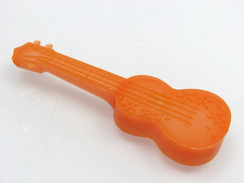 Chitarra ukulele barbie - chitarra,