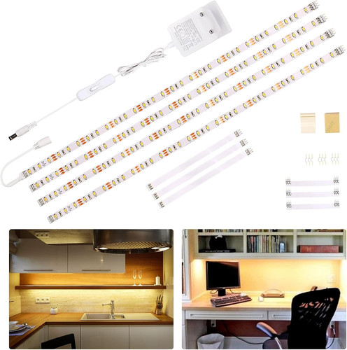 Striscia luminosa led per - luminosa,