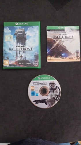 Star wars battlefront - wars,