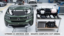 Ricambi usati citroen c3 - ricambi,