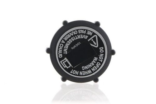 Tappo serbatoio liquido - , di