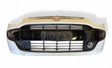 Paraurti Anteriore Bianco Divino FIAT PUNTO EVO anno 2011 - 735500118 