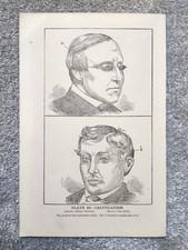 Calculation - Phrenology -