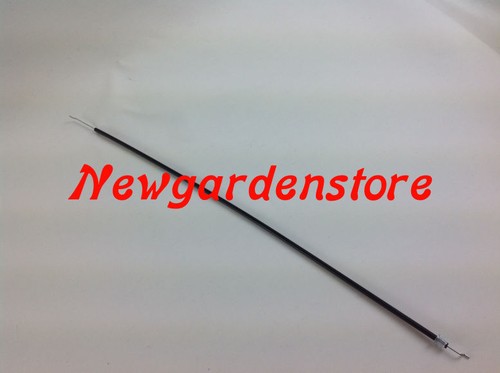 Cavo acceleratore trattorino