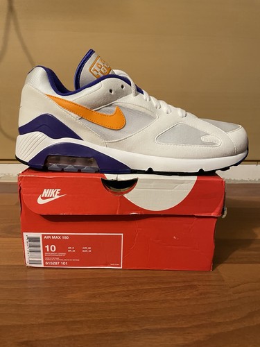 Nike air max 180 bright - air,