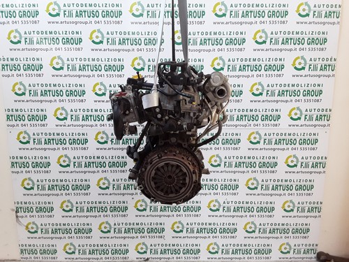 Motore renault clio 16v - renault,