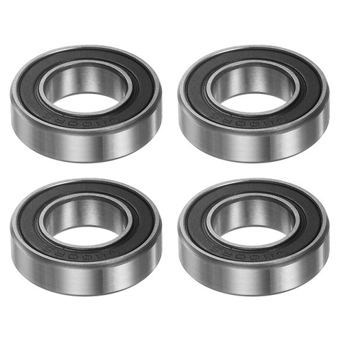 4pz 6800 2rs profondo - 4pz, 6800-2rs