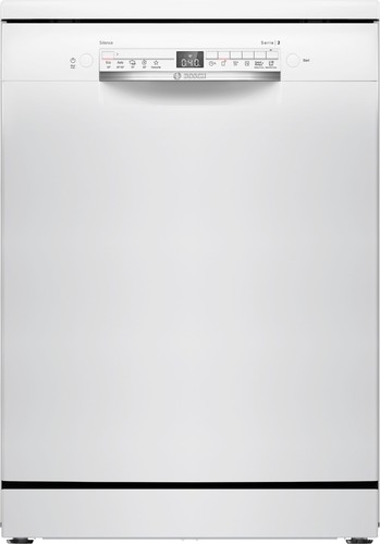 Bosch serie sms2htw02e - 2,