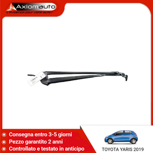 Braccio del - braccio,