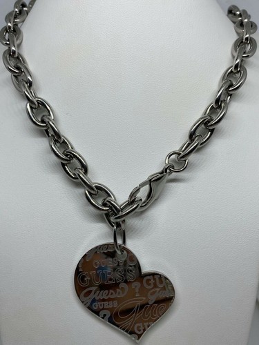 Collana donna guess - donna,