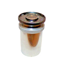  OCULARE  MICROMETRICO PER MIROSCOPIO   LEITZ   6X