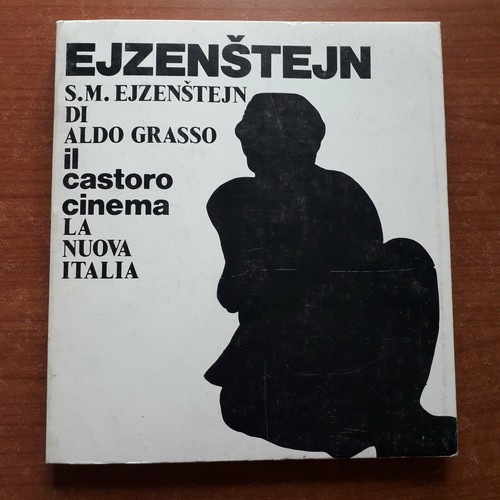 Aldo grasso ejzenstejn il - grasso, -ejzenstejn-