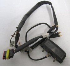 Luce targa usata Ducati Monster 1000 IE anno 2004