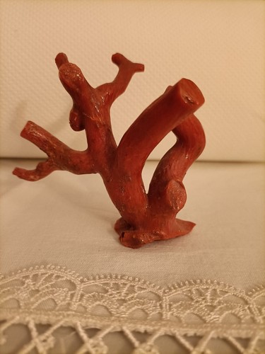 Ramo corallo rosso - ramo, rosso 