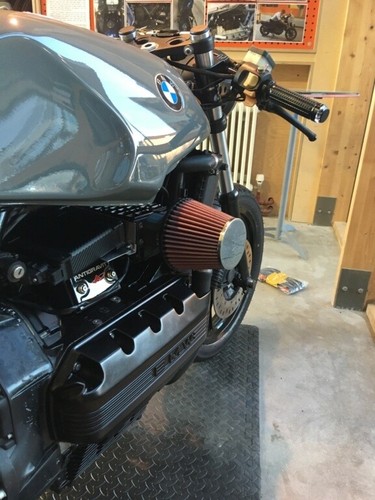 Bmw k100 k75 kit modifica - bmw,
