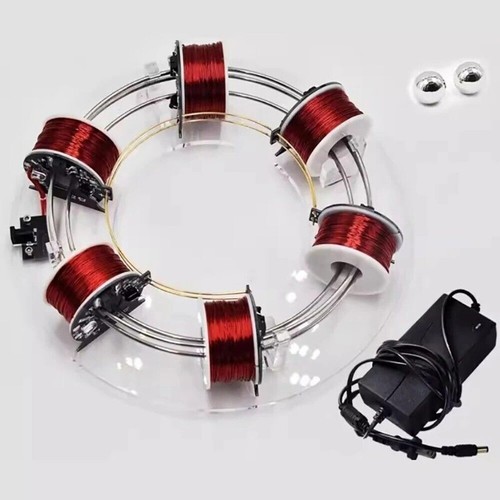 Acceleratore circolare fai - , da