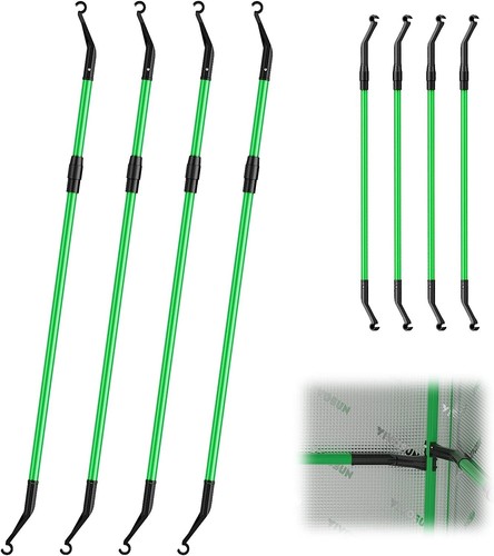 Vivosun growbox high cfm - high, set