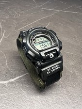Orologio Casio G-SHOCK 1998