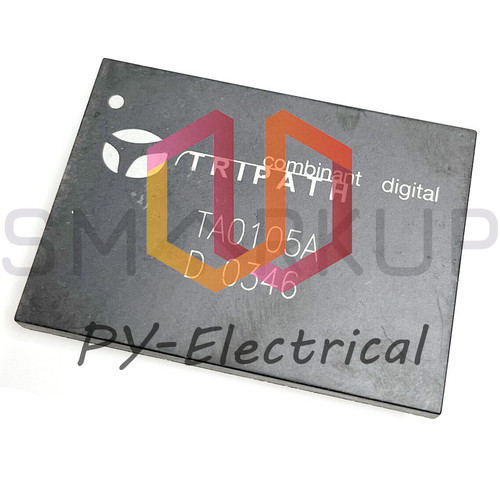 Modulo alimentatore tripath - alimentatore,
