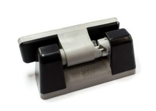 CERNIERA REGOLABILE 3D C/RAMPA REVERSIBILE CERNIERA CELLA FRIGORIFERA