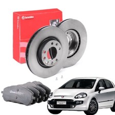 KIT DISCHI E PASTIGLIE