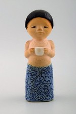 Lisa larson per gustavsberg - lisa,