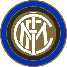 INTER CALCIO adesivo stickers
