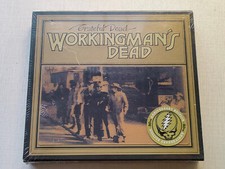 Workingman's Dead (50th