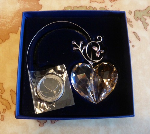 Swarovski 886104 cuore - 886104,