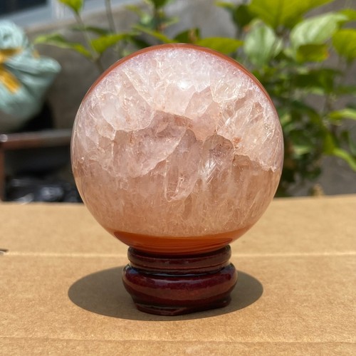 Sfera sfera cristallo agata