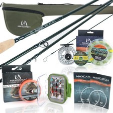 Maxcatch Extreme Canna da