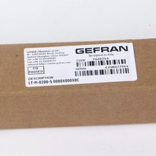 Per NUOVO Gefran Trasduttore