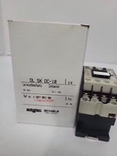 Entrelec Schiele DL5KDC-10