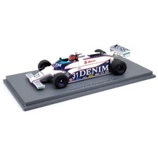 1981 Piercarlo Ghinzani Osella