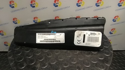 Dispositivo airbag lat - airbag, ant