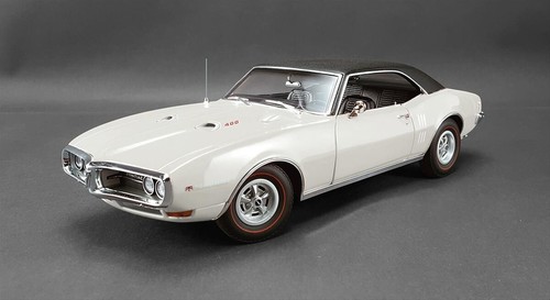 Gmp acme 1968 pontiac - 1968,